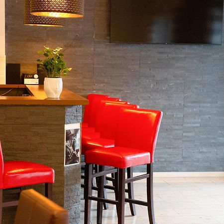 Auwald Hotel Ingolstadt Ngoại thất bức ảnh