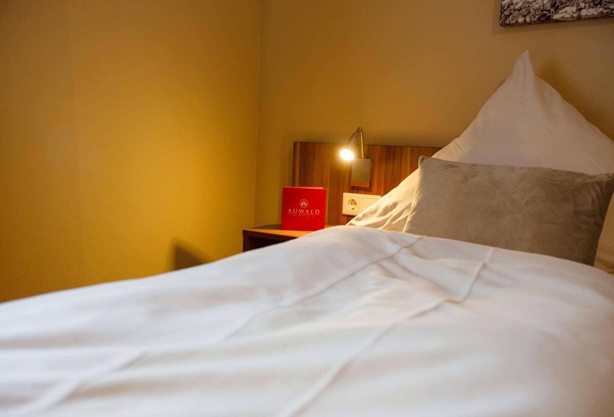 Auwald Hotel Ingolstadt Ngoại thất bức ảnh