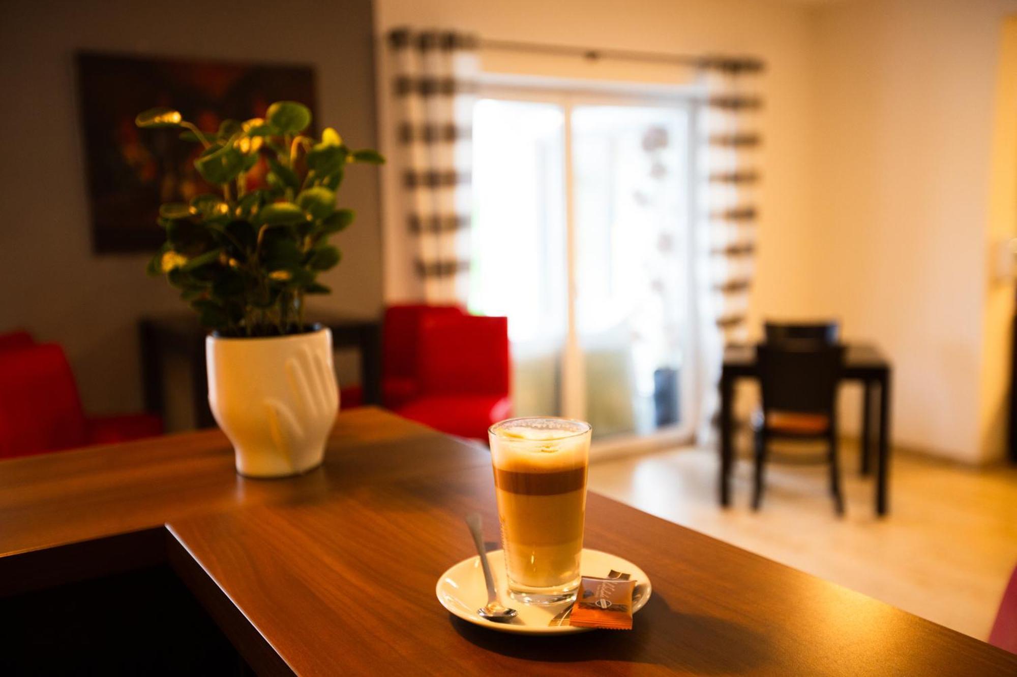Auwald Hotel Ingolstadt Ngoại thất bức ảnh
