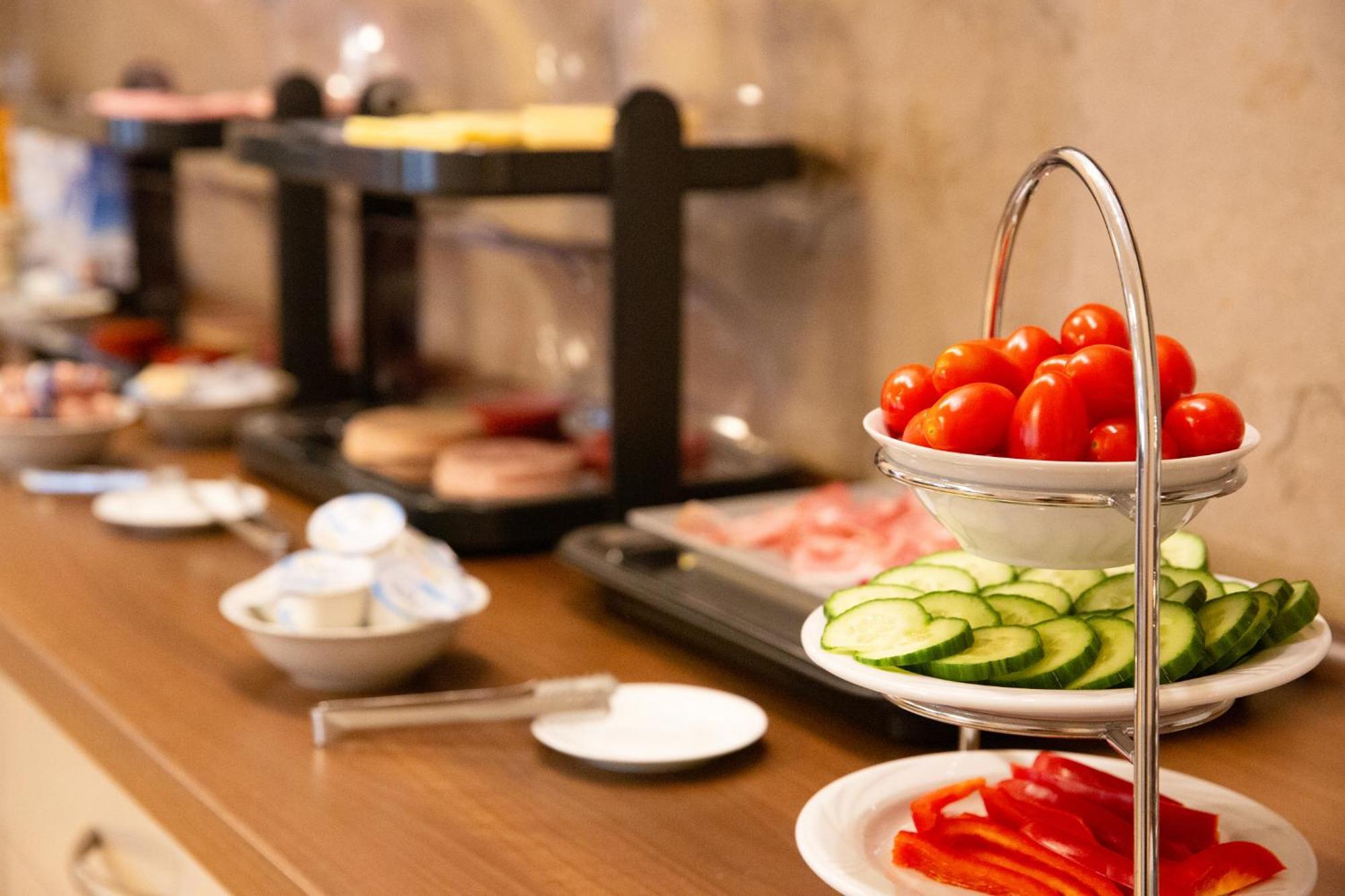 Auwald Hotel Ingolstadt Ngoại thất bức ảnh