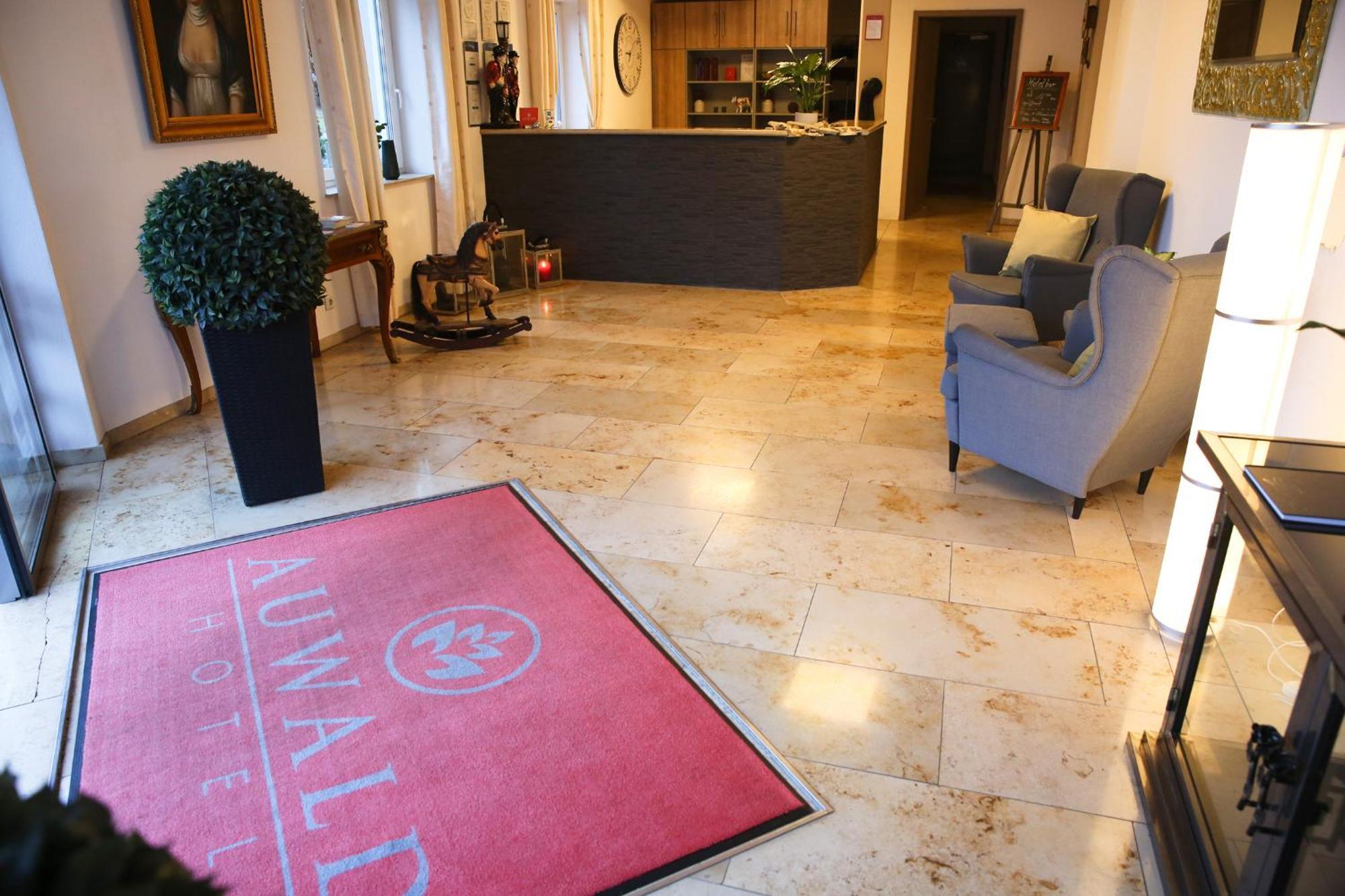 Auwald Hotel Ingolstadt Ngoại thất bức ảnh