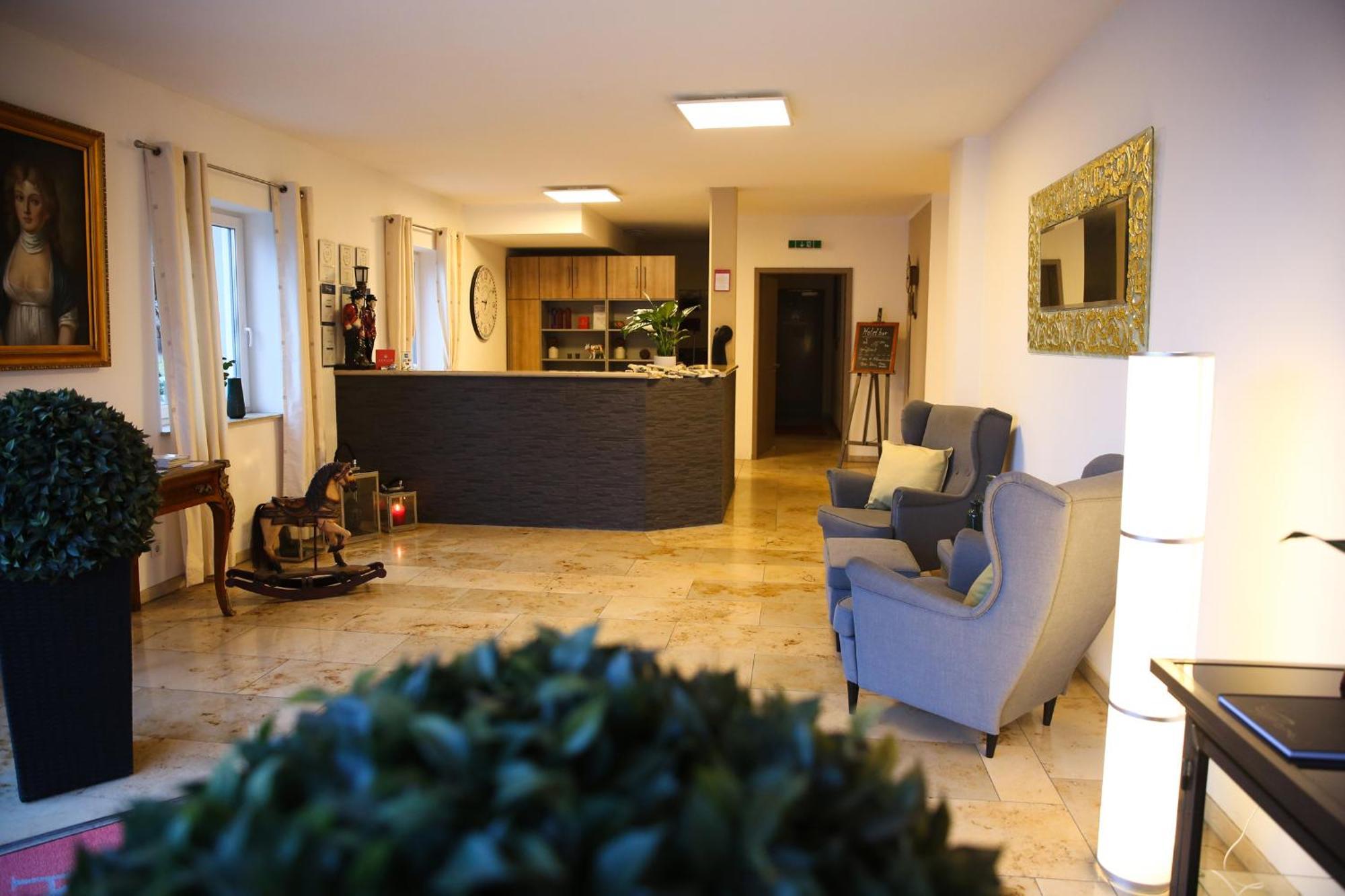 Auwald Hotel Ingolstadt Ngoại thất bức ảnh