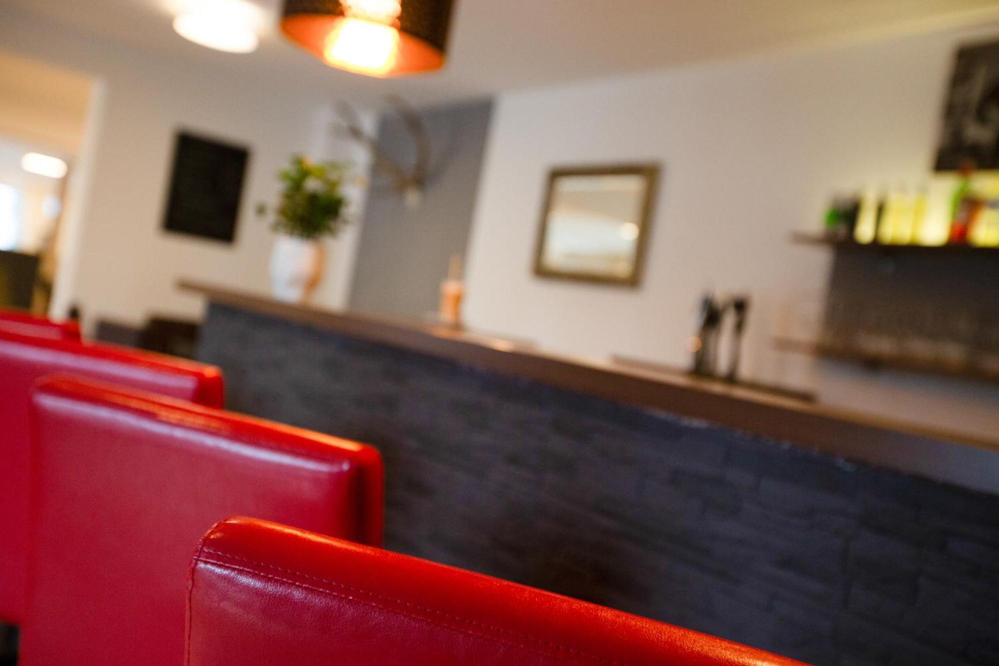 Auwald Hotel Ingolstadt Ngoại thất bức ảnh